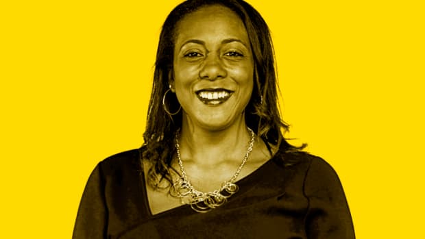 100-influential-yolisha-jackson